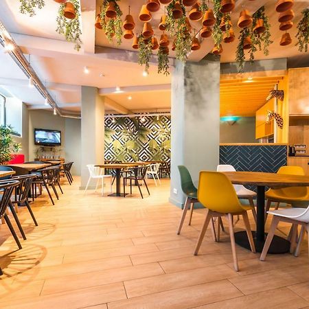 شقة Downtown Flats Lisboa المظهر الخارجي الصورة