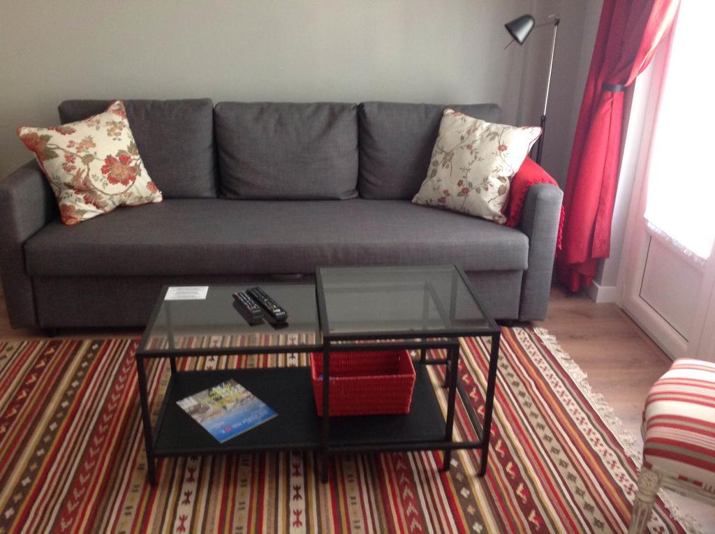 شقة Downtown Flats Lisboa المظهر الخارجي الصورة