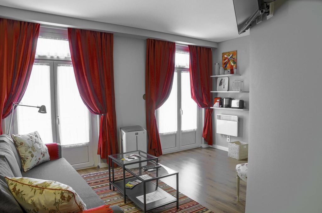 شقة Downtown Flats Lisboa المظهر الخارجي الصورة