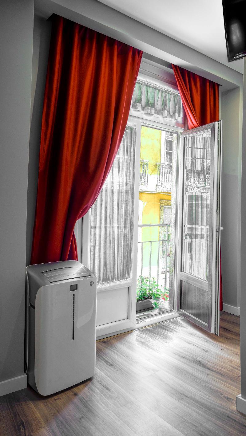 شقة Downtown Flats Lisboa المظهر الخارجي الصورة