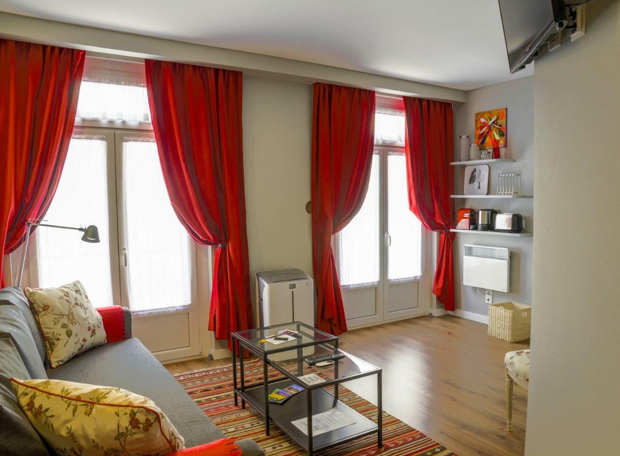 شقة Downtown Flats Lisboa المظهر الخارجي الصورة