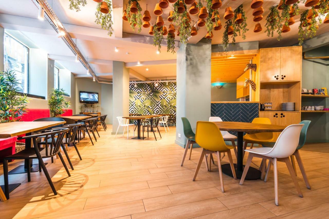 شقة Downtown Flats Lisboa المظهر الخارجي الصورة